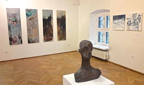 galerie arka vilnius gabriele schaffartzik